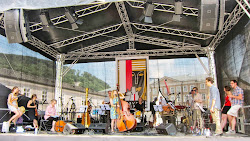 Jazz à Salzbourg