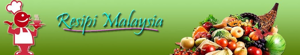 Resipi Malaysia