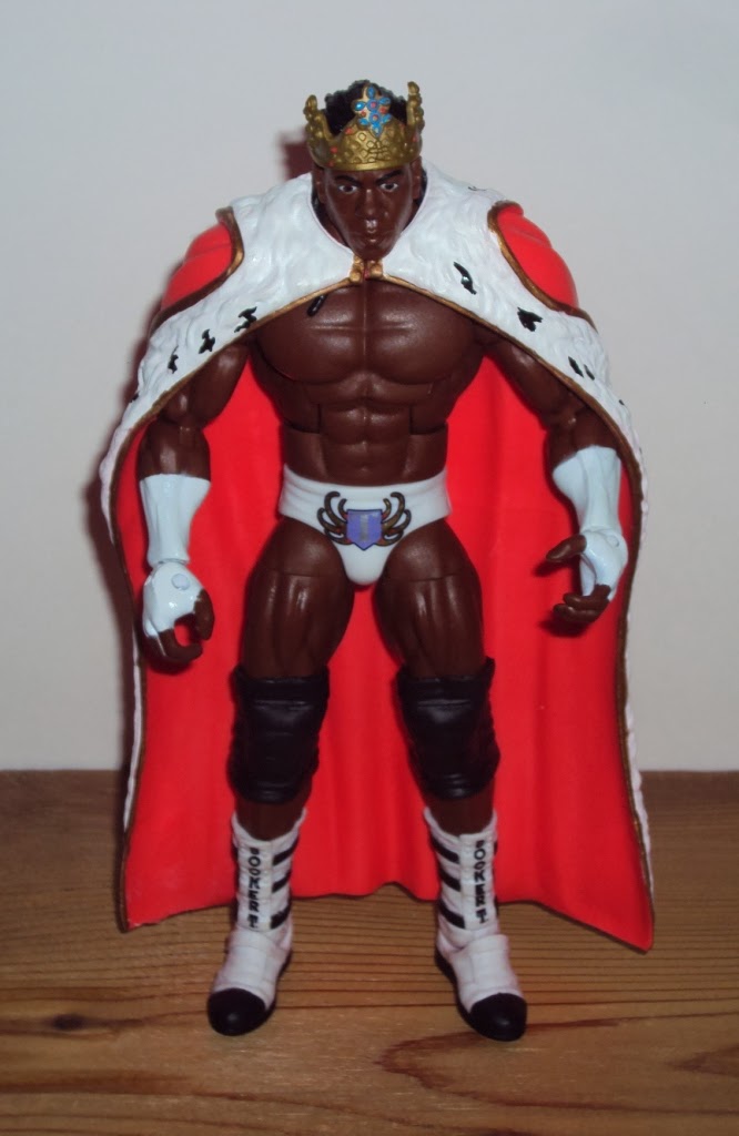 Action Figure Imagery Toy Reviews TRIBUTE TO BLACK HISTORY MONTH 2014