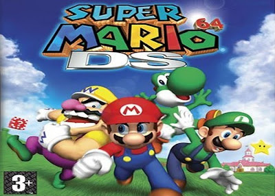 super mario 64 pc remake 2019 download free super mario 64 pc remake 2019 download free