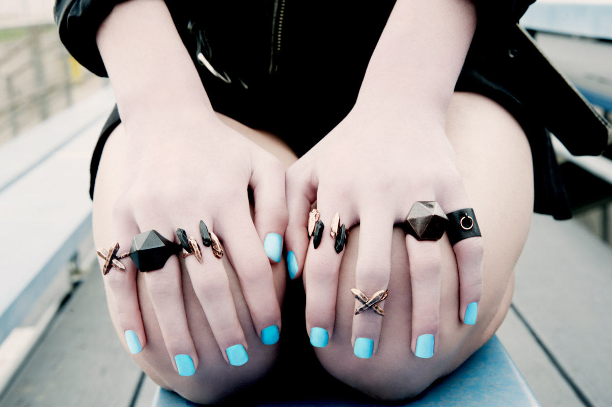 Alaia Shoes Conscient des spécificités du