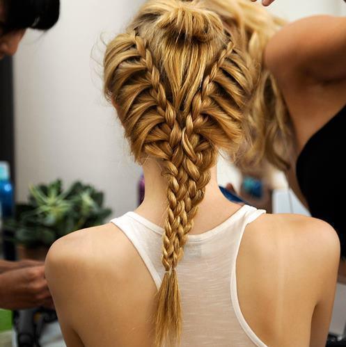 bridal hairstyles