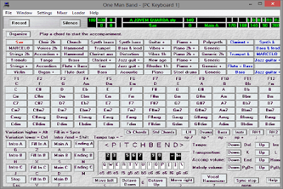 one man band 11 full crack