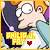 I like Philip J. Fry