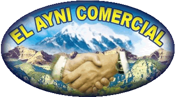 El Ayni Comercial