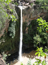 Cachoeira Rio do Peixe