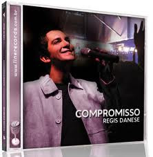 Regis Danese. Compromisso.