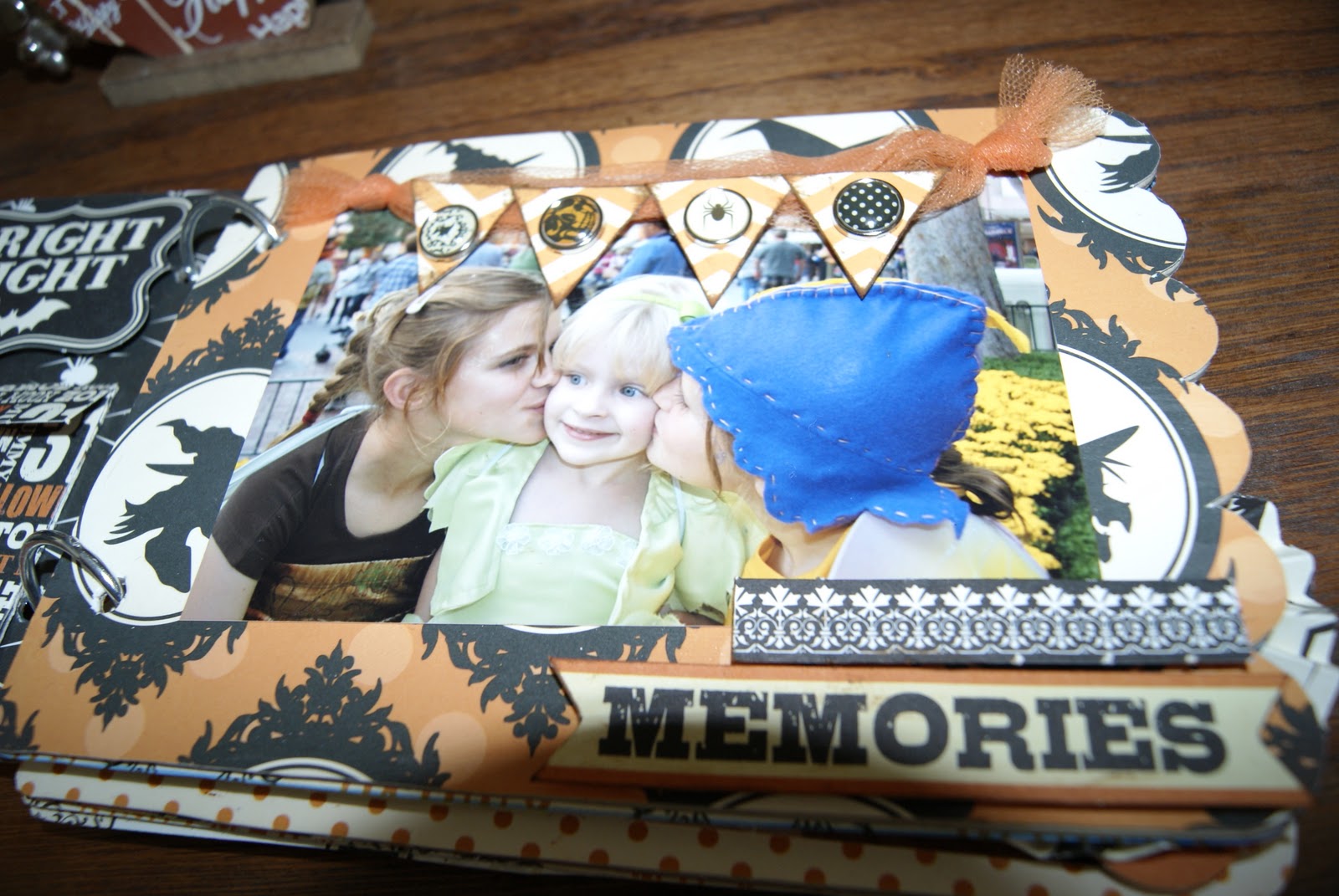 Addicted to Scrapbooking Scrapbooking Retreat