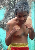 Best Boxer Alberto