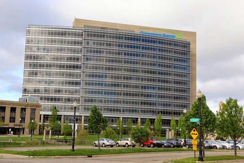 Michigan Exposures A Visit to Jackson, MI