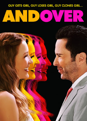 Andover Poster