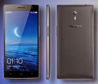 Harga Oppo Find 7 Harga Oppo Find 7