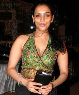 Shweta Menon Shweta Menon