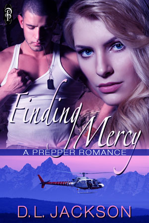 Finding Mercy