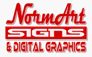 Graphics by NormArt
