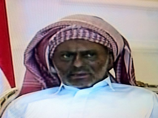 وسائل إعلام المانية : وفاة الرئيس اليمني السابق علي عبدالله صالح Ali+saleh