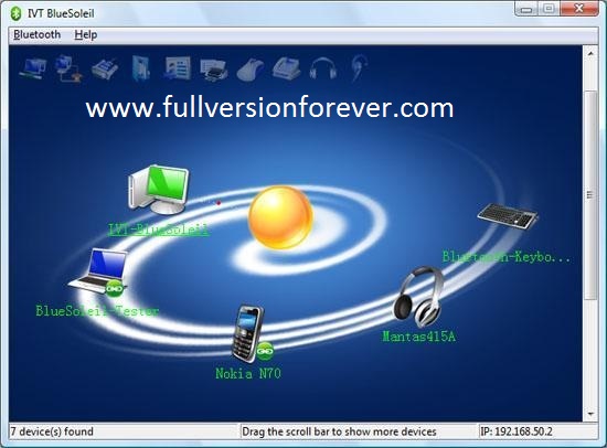 Free Bluesoleil Drivers Vista