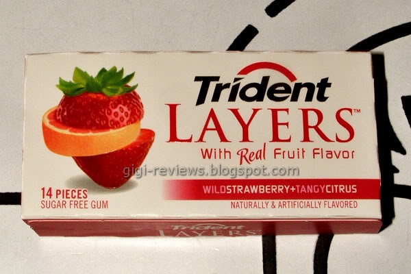Layers Gum