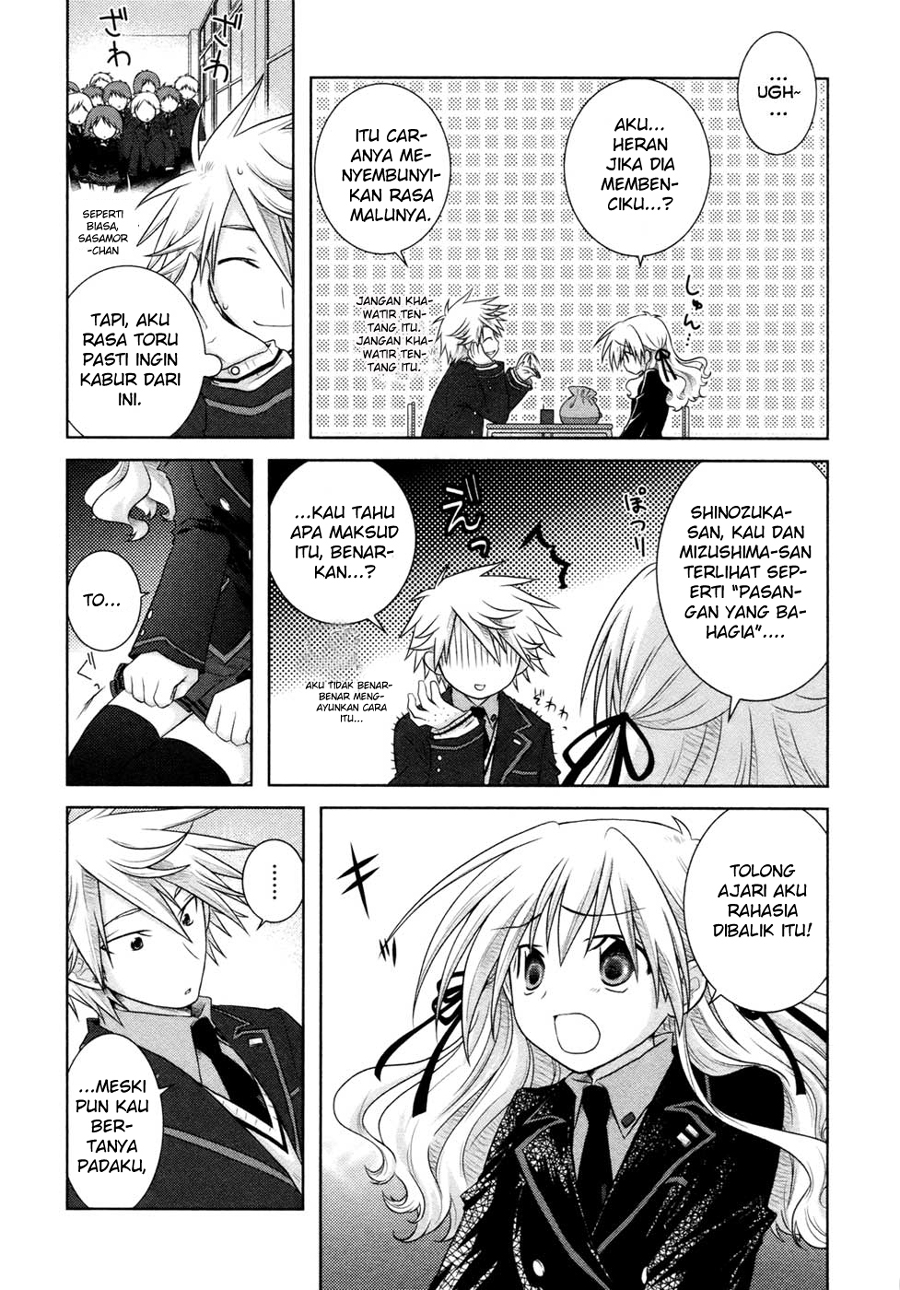 Komik iris zero 005 6 Indonesia iris zero 005 Terbaru 6|Baca Manga Komik Indonesia|