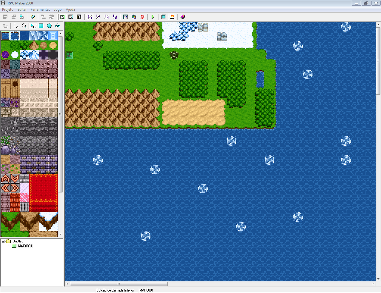 Rpg Maker Vx Ace Brasil Junho 2013