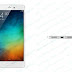 Leaked specs of Xiaomi Mi5 With a Picture