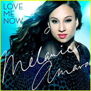 Melanie Amaro - Love Me Now Lyrics + Letras + Lirik + Tekst + Text + Testo + Paroles + Source: Lyrics-Video-Music.blogspot.com + Video Music Song Lyrics Melanie Amaro - Love Me Now