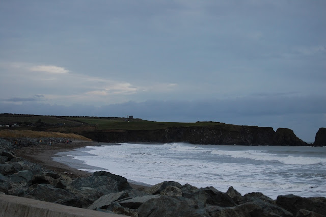 Irlandia.Co? gdzie? za ile?