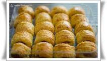 resep membuat kue