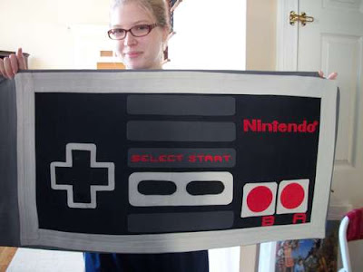 ¿Seguro que sois fans de Nintendo? 6