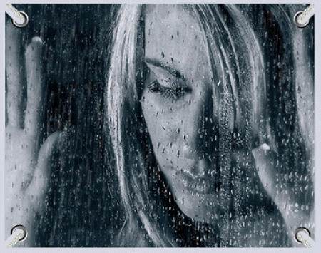 Resultado de imagem para imagens de mulher feliz na chuva