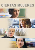 Poster de la pelicula Ciertas Mujeres Ciertas Mujeres