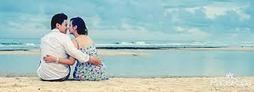 5 Konsep Foto Prewedding Untuk Anda Pilih!