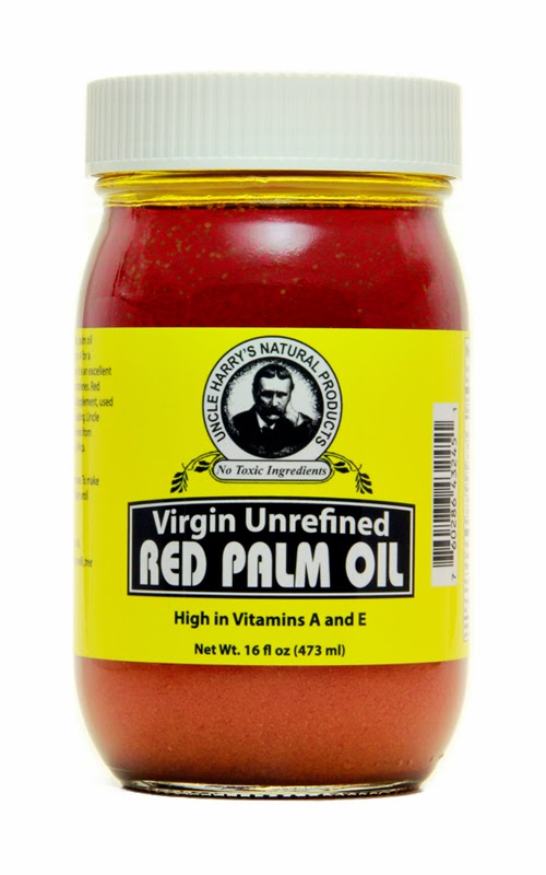My Kinky Roots ...