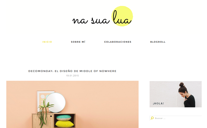 na sua lua blog Na sua lua blog