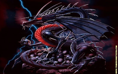 DRAGÃO