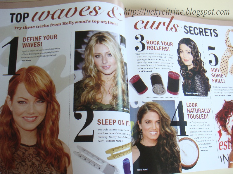 Lucky Citrine: Seventeen Ultimate Guide To Beauty