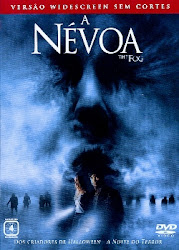 Capa do Filme A Névoa (Dual Audio) Baixe imagem de A Névoa (Dual Audio) sem Torrent