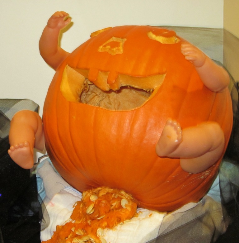 each day an adventure in alaska halloween rituals and obsessed with