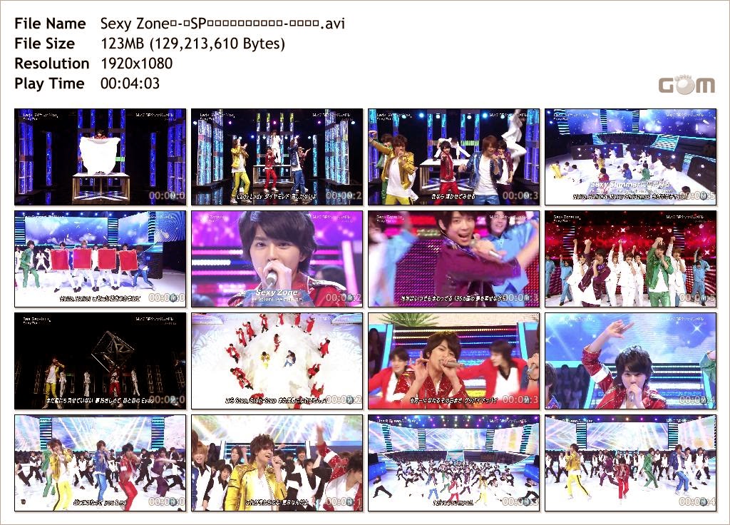 [TV-MUSIC] Sexy Zone - SP all single medley @ Music Station 2014.04.25 Sexy+Zone%E3%80%80-%E3%80%80SP%E5%85%A8%E3%82%B7%E3%83%B3%E3%82%B0%E3%83%AB%E3%83%A1%E3%83%89%E3%83%AC%E3%83%BC%E3%80%80-%E3%80%80%EF%BC%AD%E3%82%B9%E3%83%86_Snapshot