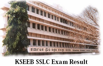 KSEEB SSLC Results KSEEB SSLC Exam Result