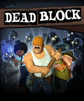 Dead Block [Español] [Full PC] [EXE] [1 Link] 2011 Dead+Block