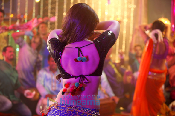 Dabbang2 Latest New Stills , Posters , Wallpapers ~ SAb Chalta Hai