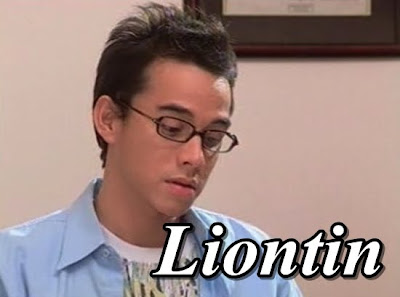 Lovers Fanspage: Naysilla Mirdad dan Rionaldo Stokhorst (LIONTIN