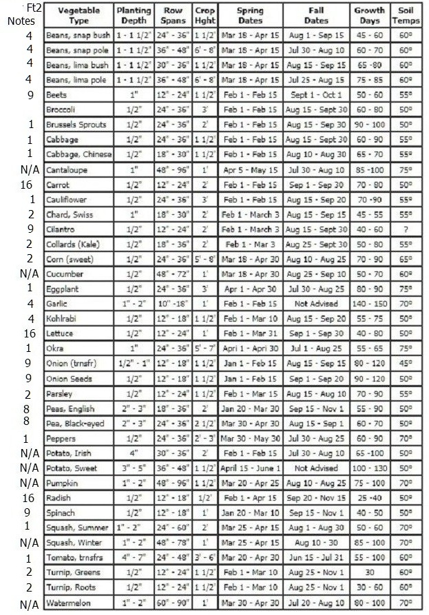 Eat Live Grow Paleo : Square Foot Gardening - Planning
