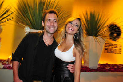 Jhenny Andrade new Super Hot UFC Girl | Bodybuilding Wallpapers | UFC