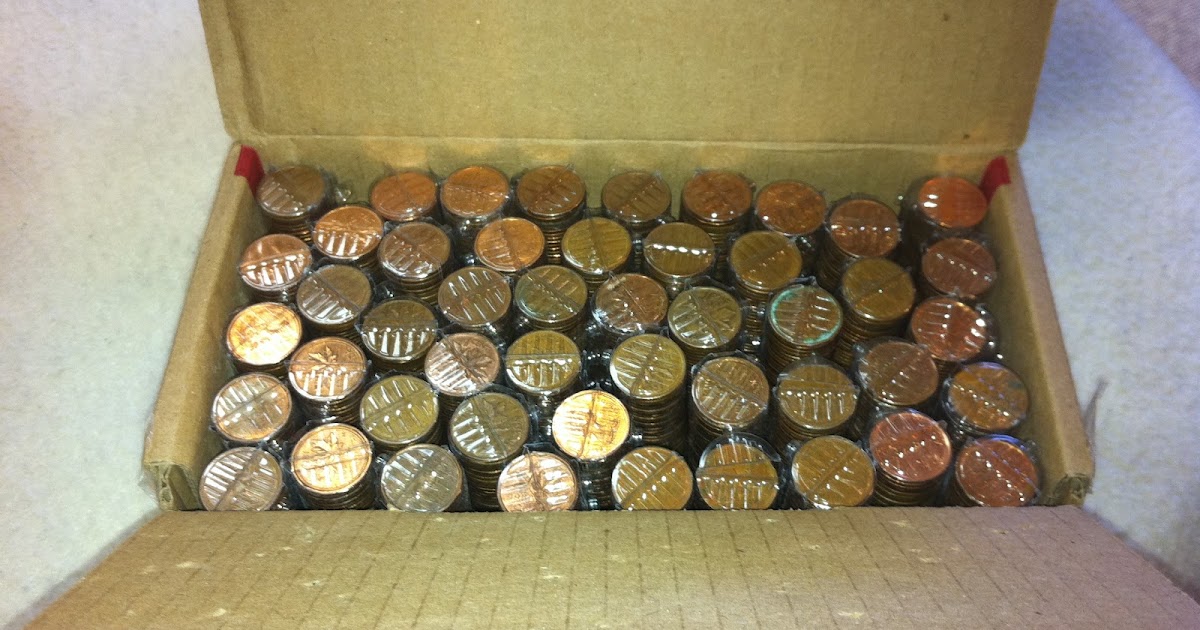 Canada Coin Hunting Canadian Copper Pennies to Look For