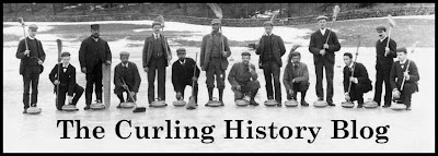 Curling History