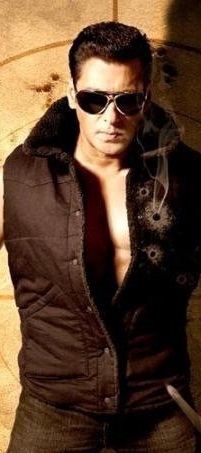 Salmans Body