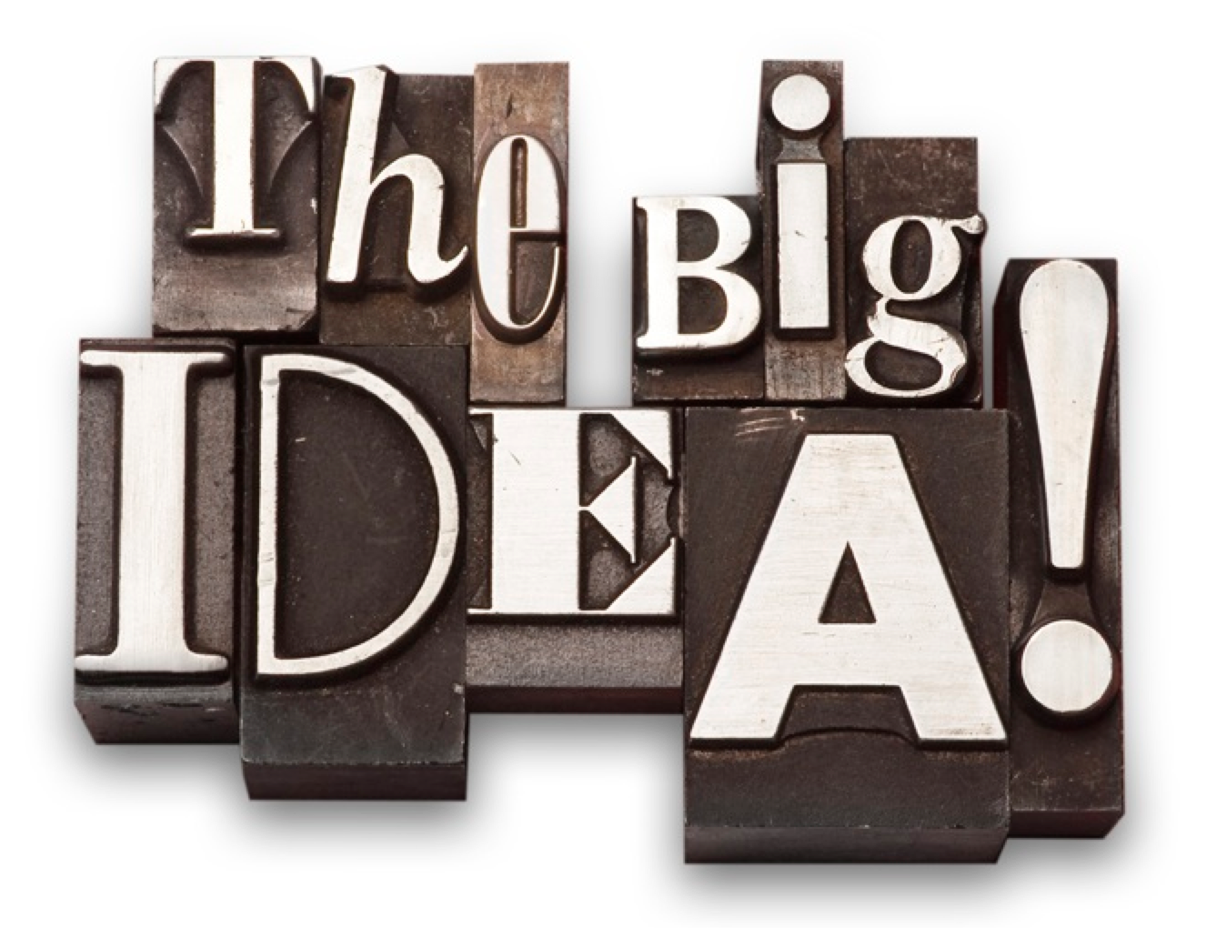 BIG IDEA Israel Summer Camps - YouTube