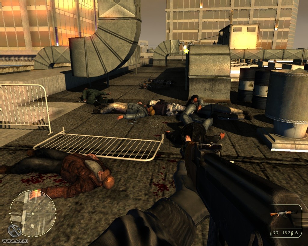 Download Sniper The Manhunter Full Version Game Sniper_+The_+Manhunter